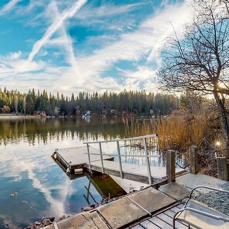 Heart'S Desire On The Lake Groveland Exterior photo