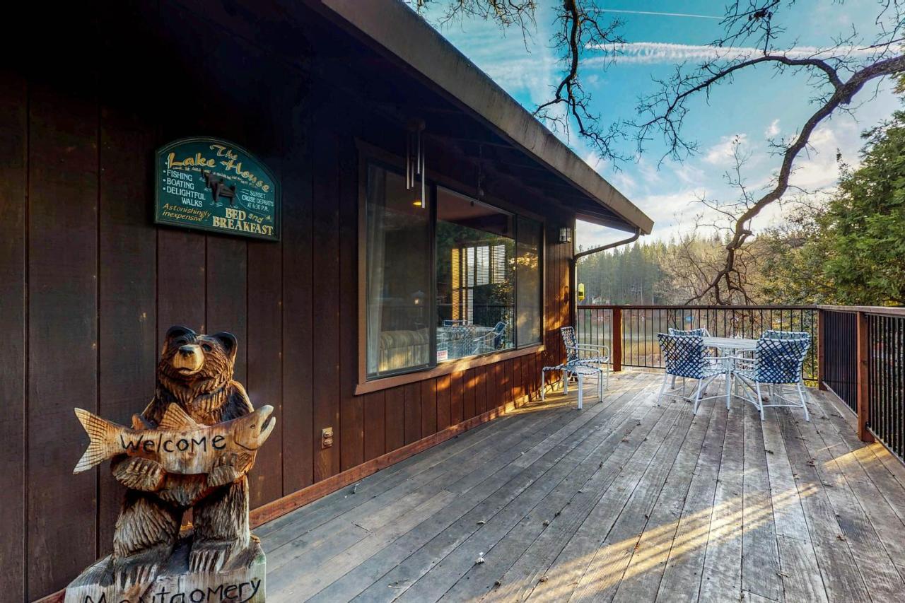 Heart'S Desire On The Lake Groveland Exterior photo