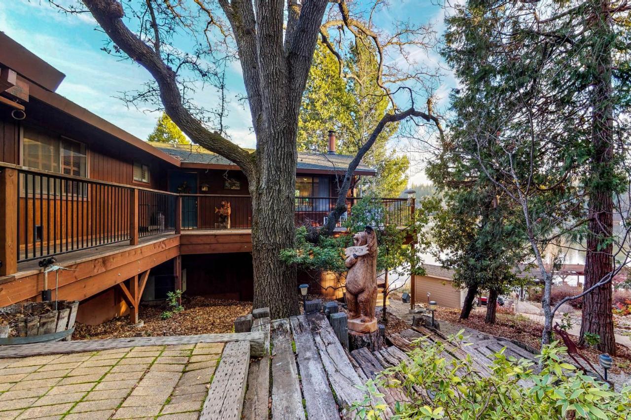 Heart'S Desire On The Lake Groveland Exterior photo