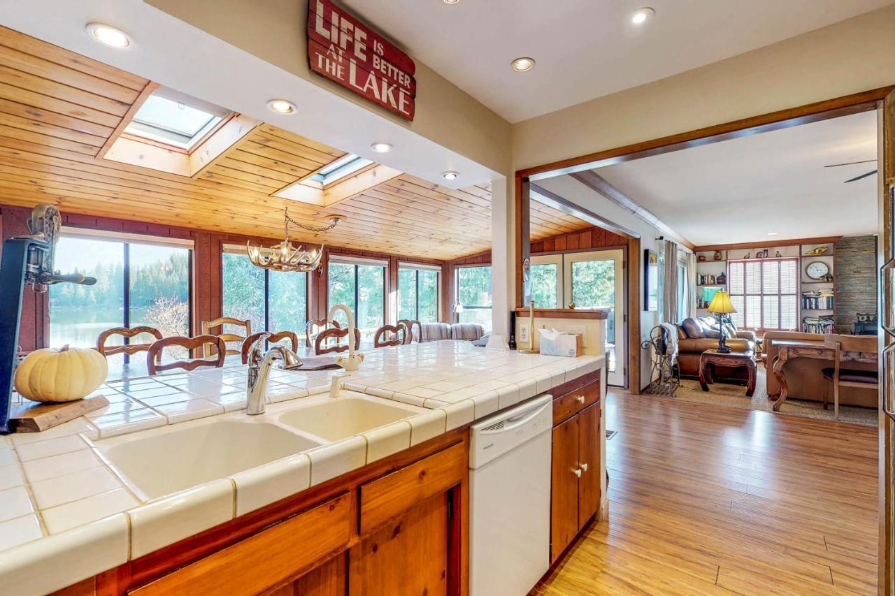 Heart'S Desire On The Lake Groveland Exterior photo