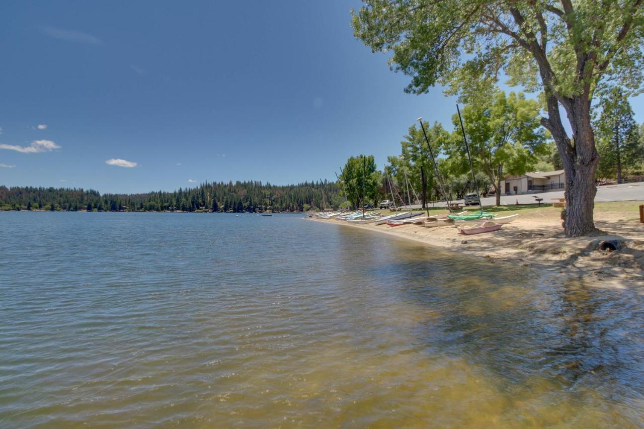 Heart'S Desire On The Lake Groveland Exterior photo
