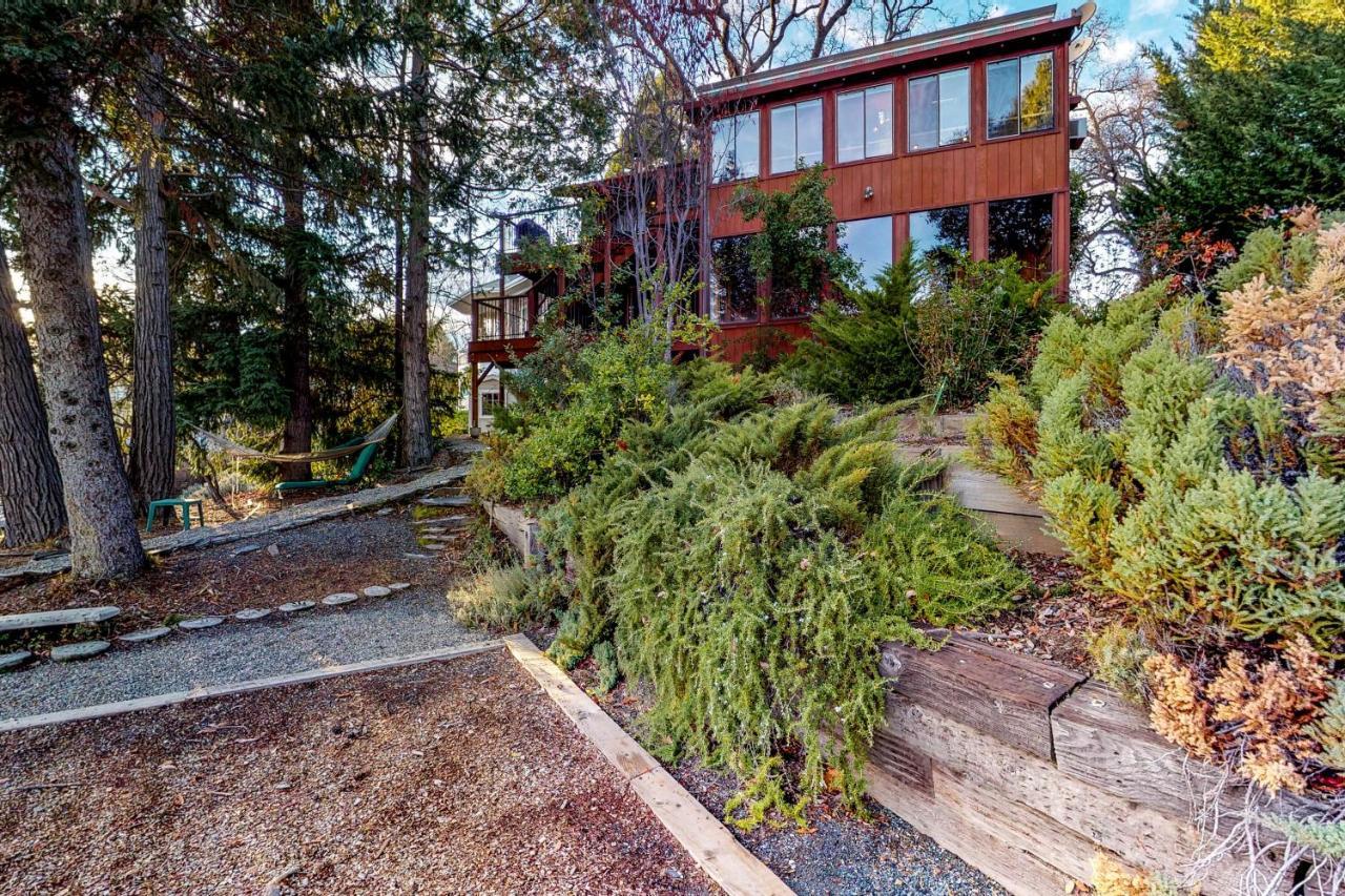 Heart'S Desire On The Lake Groveland Exterior photo