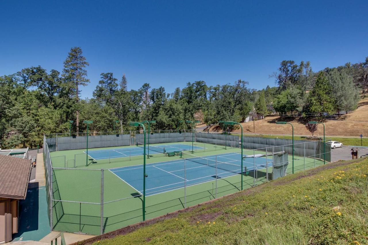Heart'S Desire On The Lake Groveland Exterior photo