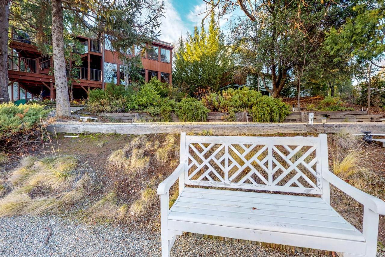 Heart'S Desire On The Lake Groveland Exterior photo